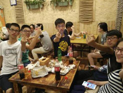 南平烧烤加盟,学烧烤技术,开烧烤店多少钱疯狂烤翅加盟