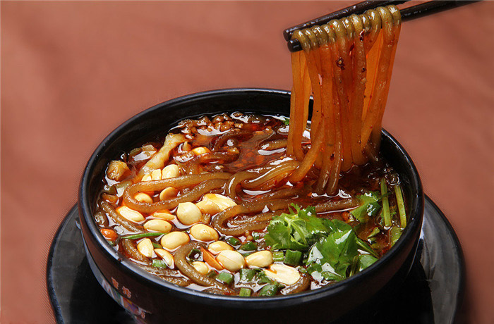 南平酸辣粉培训