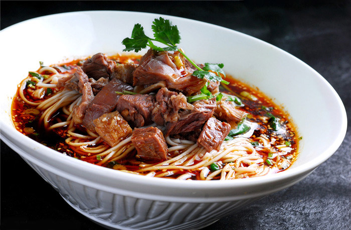 南平牛肉粉培训