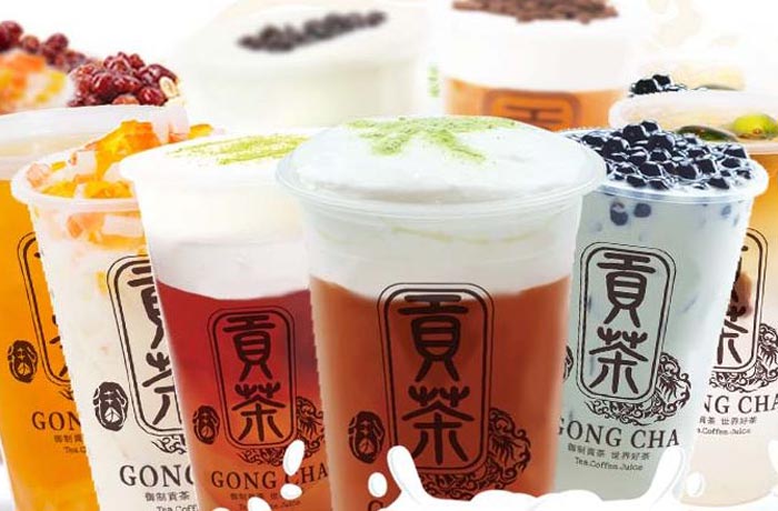 南平贡茶培训